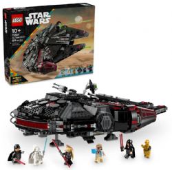 LEGO STAR WARS - LE DARK FALCON #75389